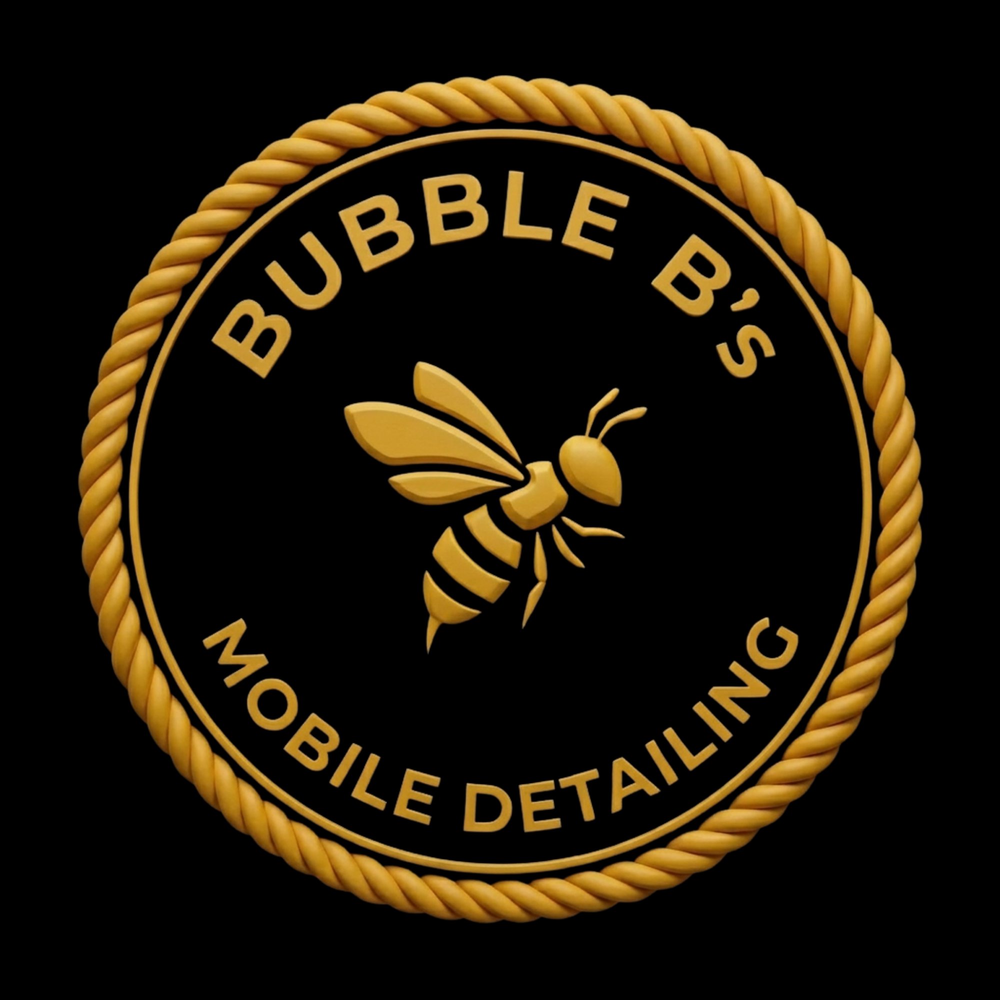Bubble B's Mobile Detailing